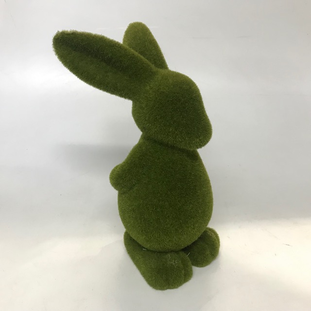 RABBIT, Grass 30cm H